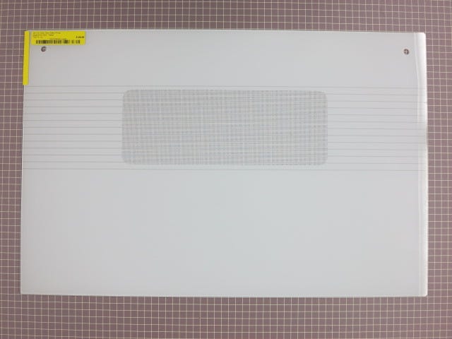 Door Glass 7902P298-60