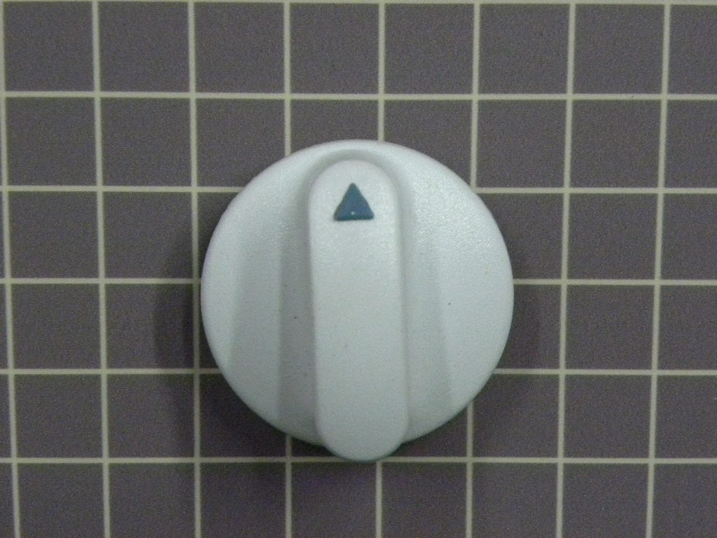 Selector Knob WP22001663
