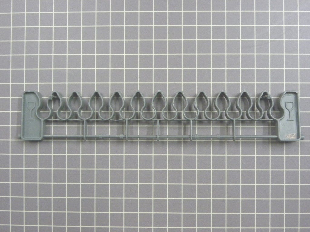 Stemware Gripper WD28X10105