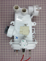 Heater Assembly 00480317
