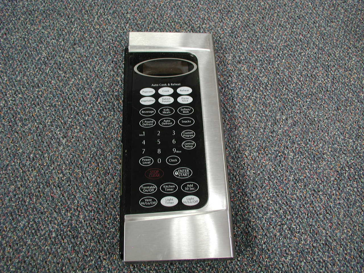 Control Panel DE94-01386D