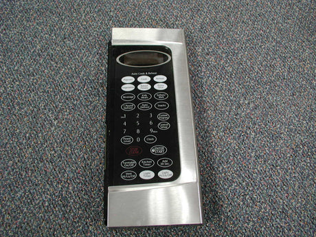 Control Panel DE94-01386D