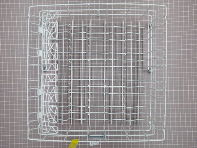 Lower Dish Rack Assembly 808602302