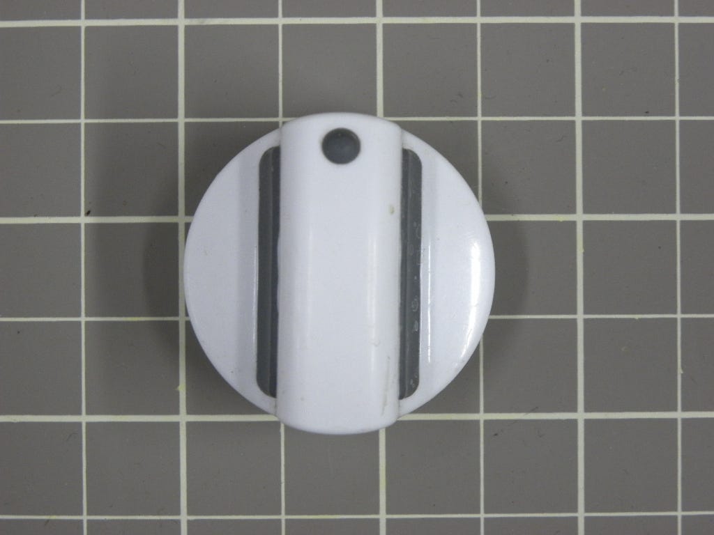 Switch Control Knob W10043470
