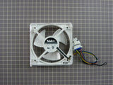Evaporator Fan Motor WR60X10340