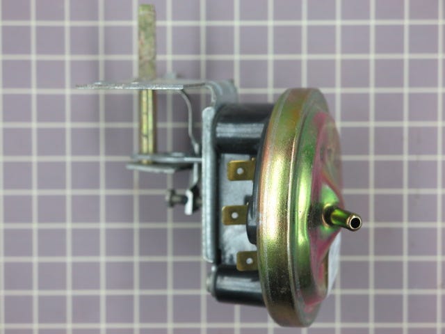 Pressure Switch 388814