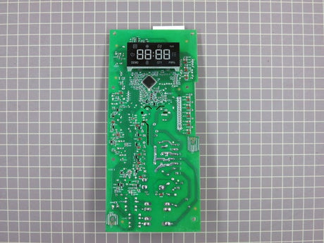 Main Control Board W10434821