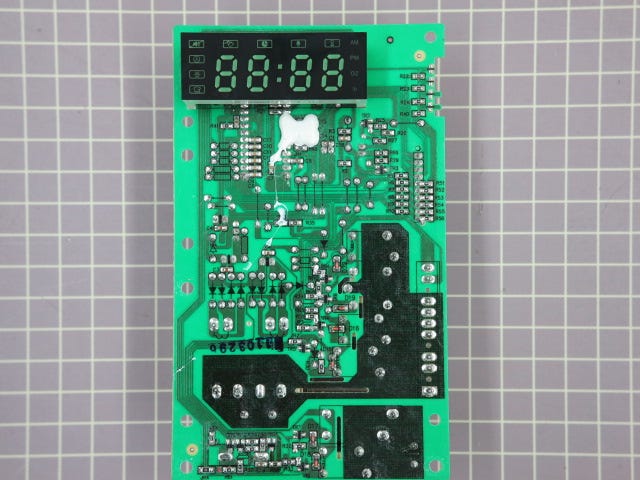 Control Board 5304477390
