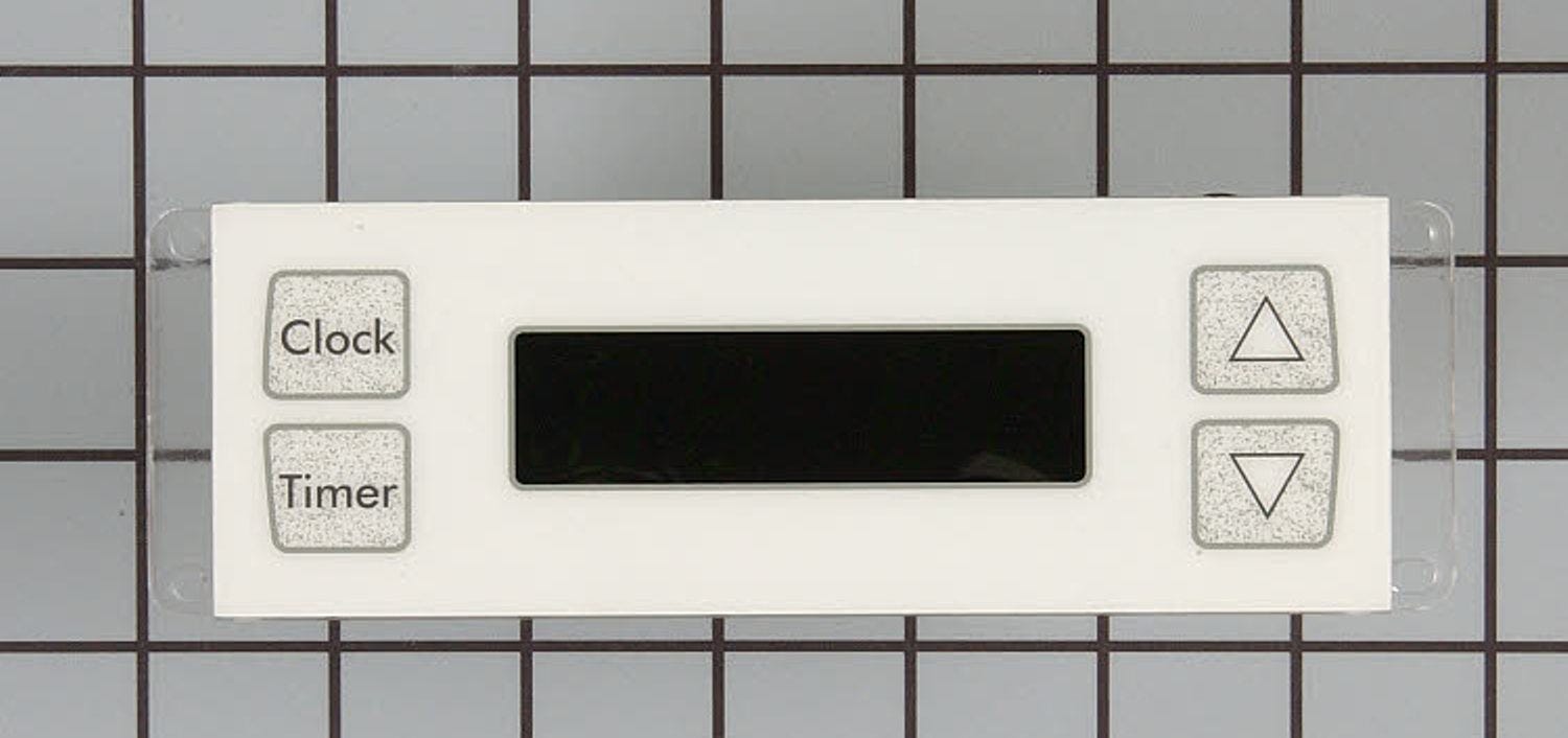 Clock 74004825