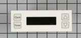 Clock 74004825