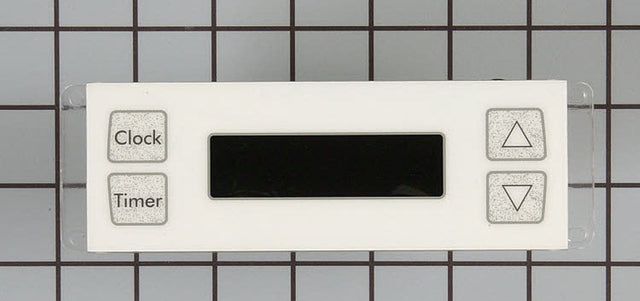 Clock 74004825