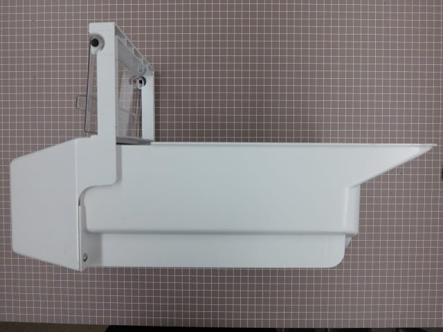 Ice Bin 67831-1