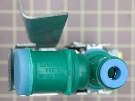 Water Inlet Valve W10394076