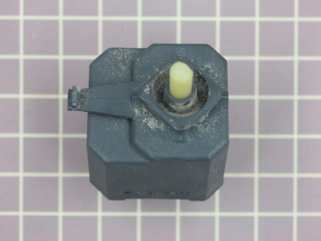 Buzzer Switch 40070501