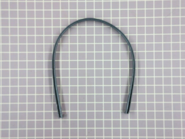Door Seal Top WB2X7892