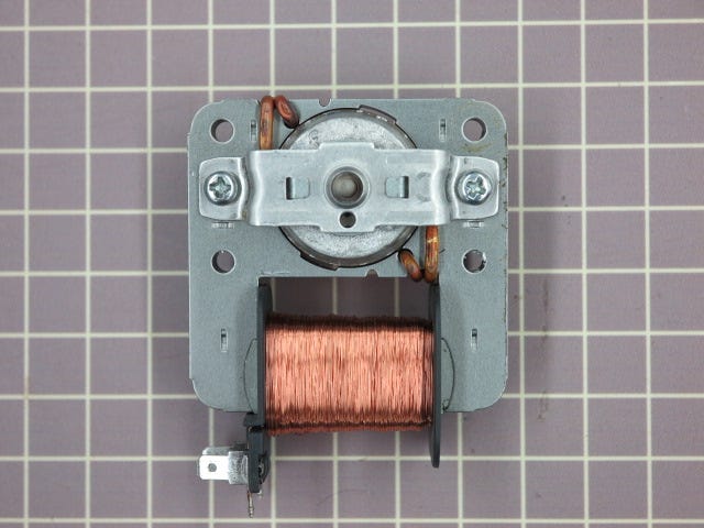 Fan Motor 5304464118