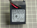 Speed Control Switch (2.0-6.0A) 14-39-059