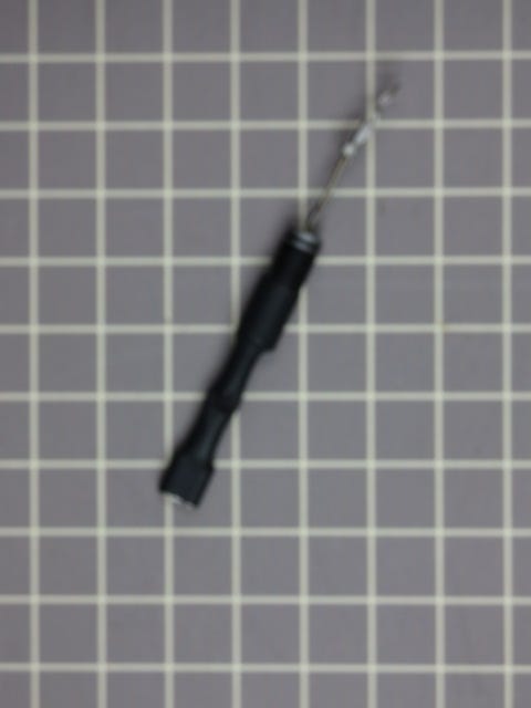 LG Microwave Diode 6851W1A001V