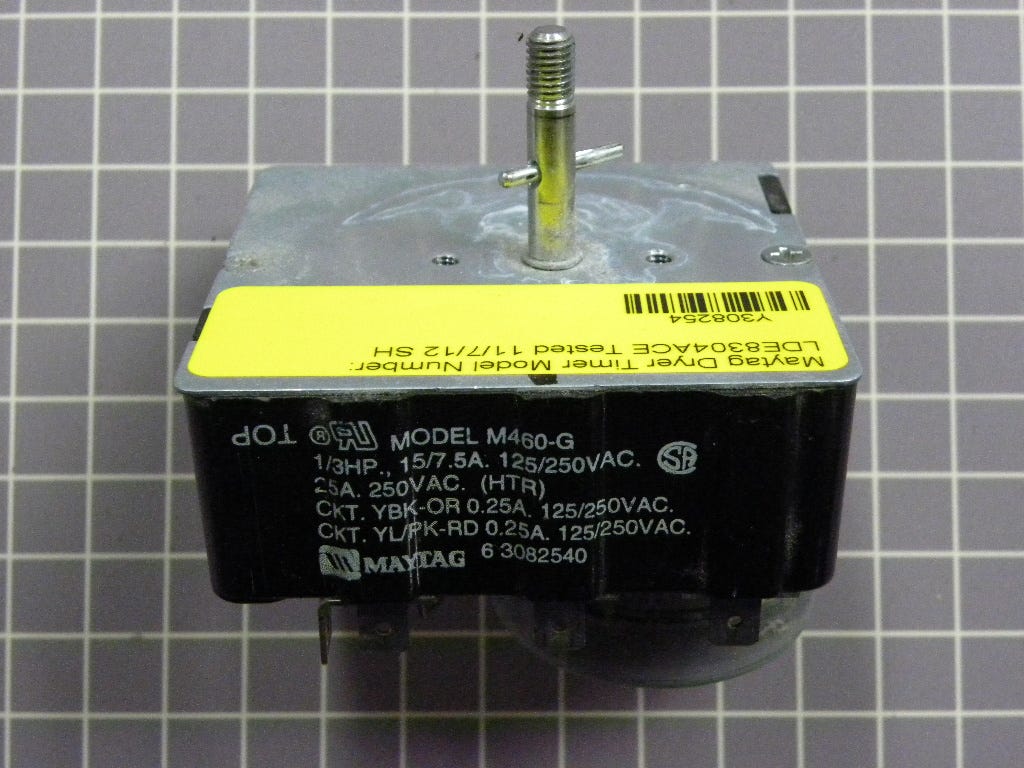 Timer Y308254