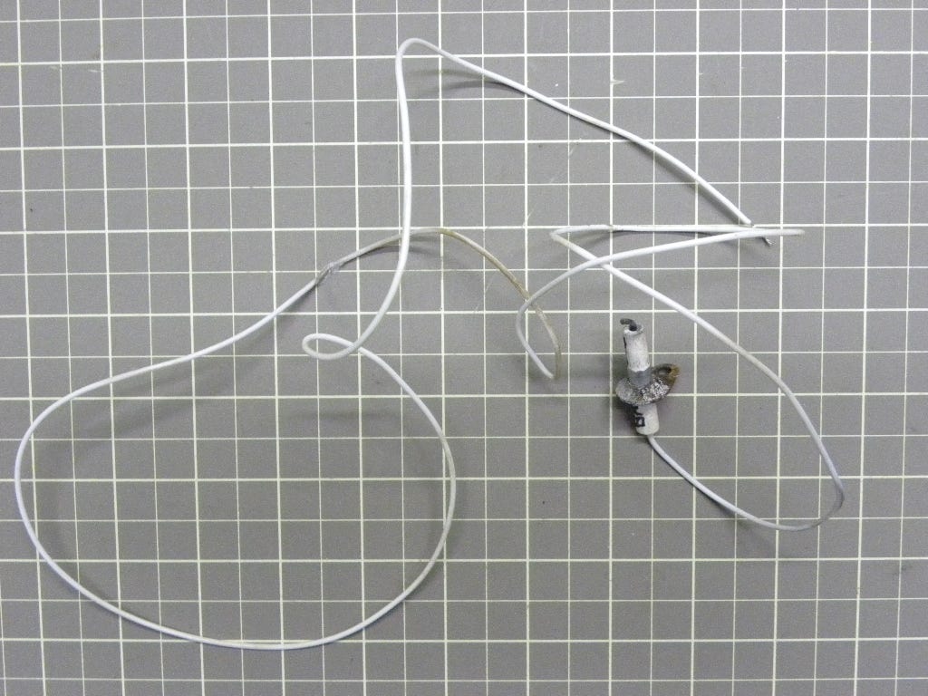 Spark Electrode (Large) 10170156