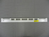 Electrolux Range Cap Trim (Bisque) 316201009