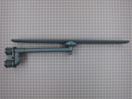 Spray Arm Assembly and Duct 5304475633