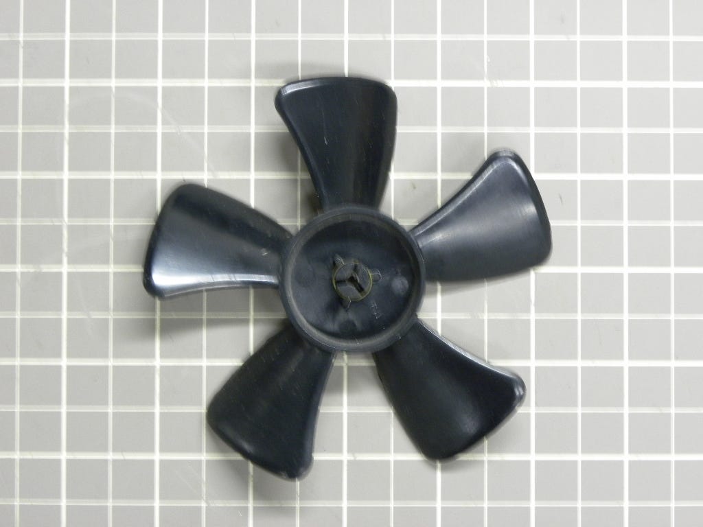 Blade Fan WR60X123