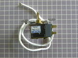 Temperature Control/Thermostat WR09X0529