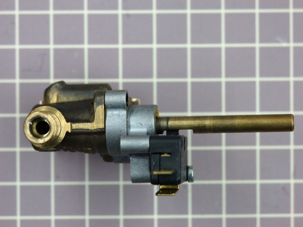 Gas Valve 20-02-050-02