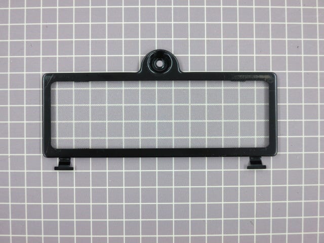 Light Lens and Frame Assembly 5304458209