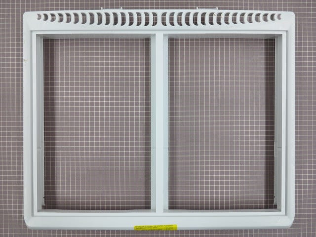 Frigidaire Refrigerator Crisper Pan Cover 240364716