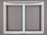 Frigidaire Refrigerator Crisper Pan Cover 240364716