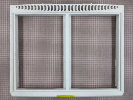 Frigidaire Refrigerator Crisper Pan Cover 240364716