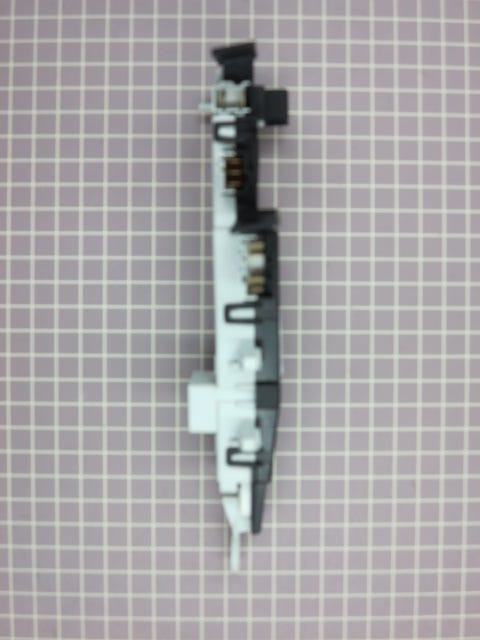 Door Lock DC64-00519B