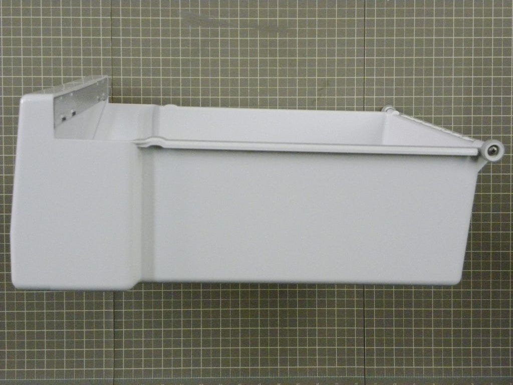 Meat Pan W/Roller 2161890