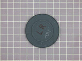 Burner Cap (9.5K) 316261804