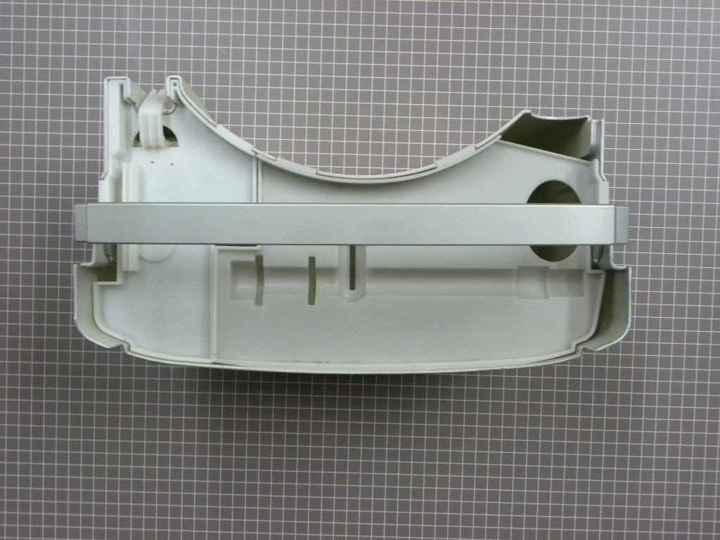 Tank/Bucket 4839A10004K