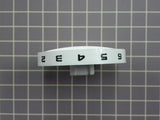 Temperature Control Knob 5303201777