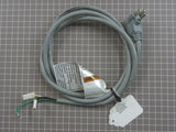 Whirlpool Washer Power Cord 8181689