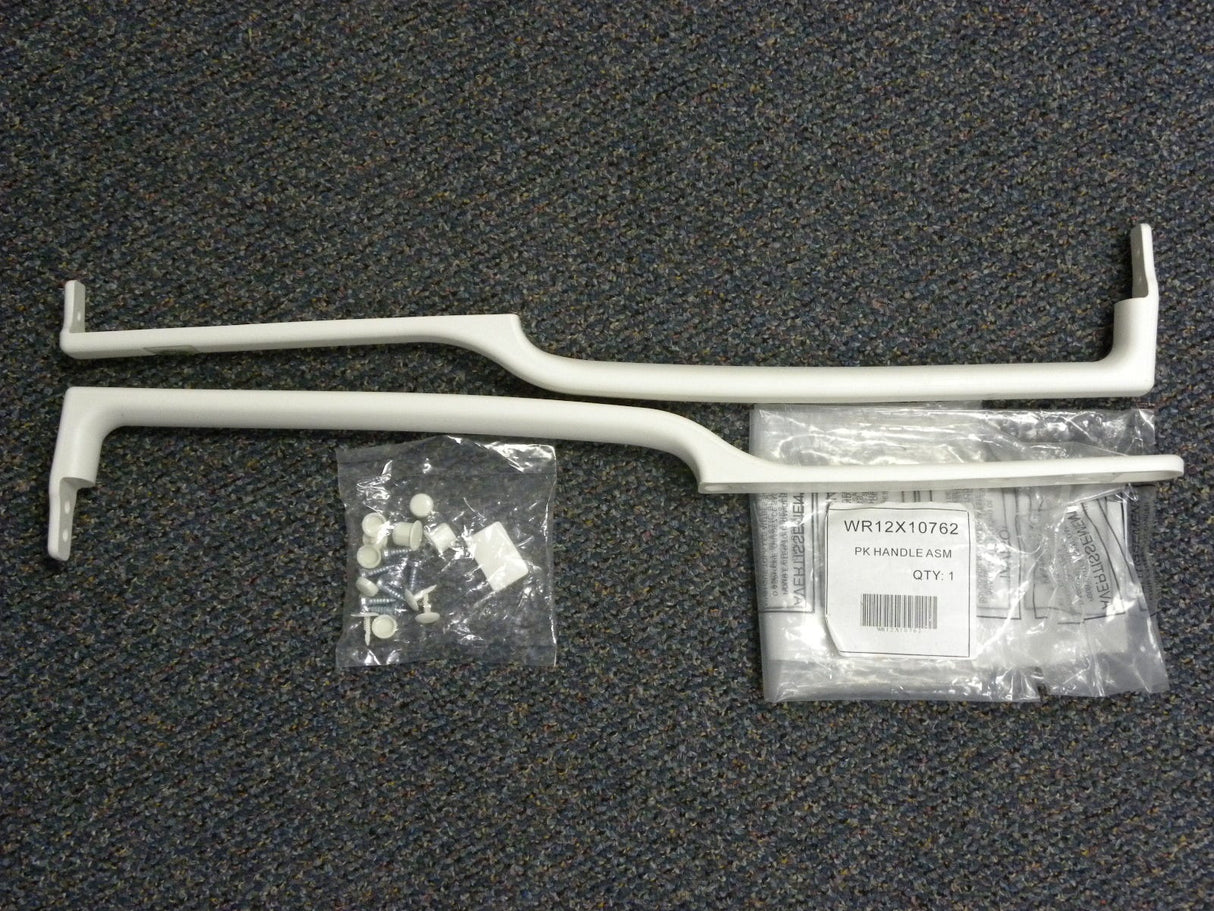Handle Assembly WR12X10762