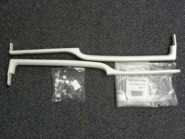Handle Assembly WR12X10762