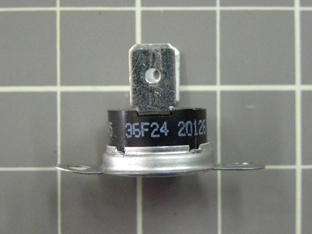 Thermostat 134120900