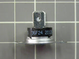 Thermostat 134120900