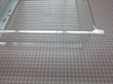 Snack Pan and Front WR32X1404