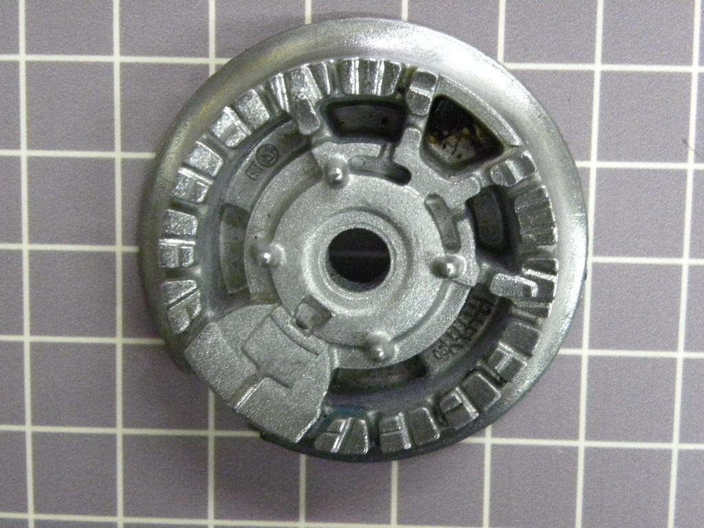 Small Burner 5K 316206401