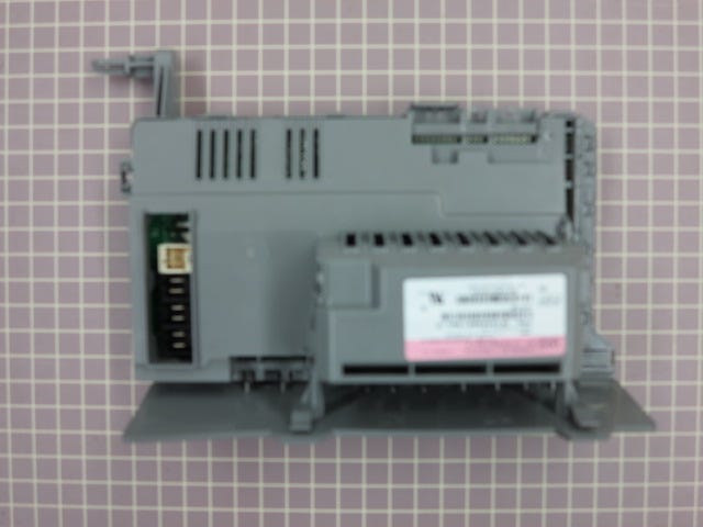 Electronic Control W10422889