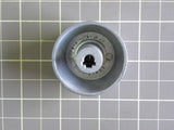 Control Knob (Sliver) 8580139