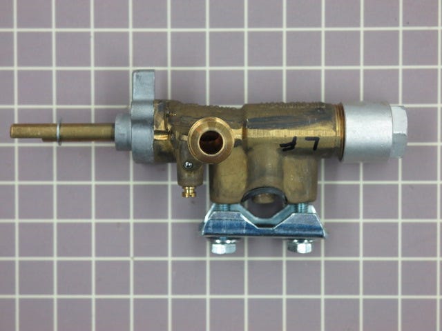 Gas Trap 320311