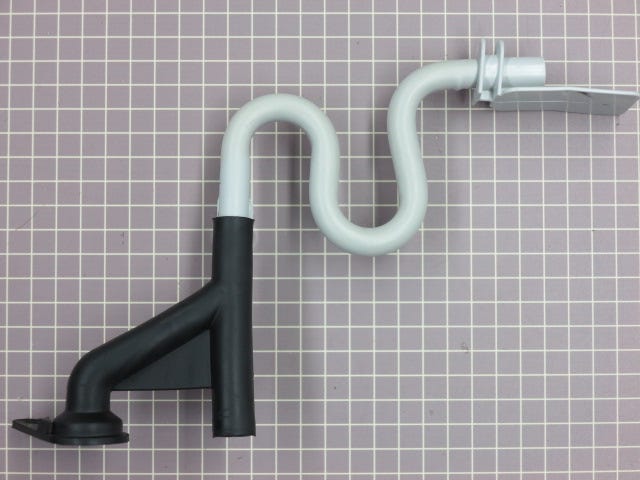 Drain Extension W10547687