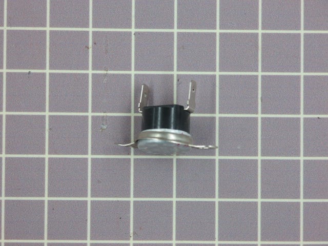 Hood Thermostat WB27X10194